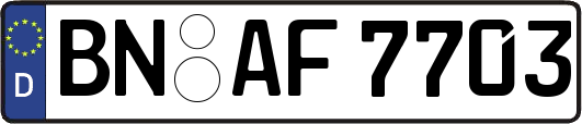BN-AF7703