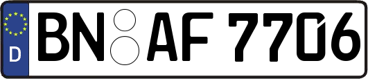 BN-AF7706
