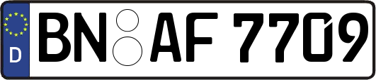 BN-AF7709