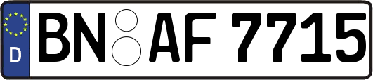 BN-AF7715