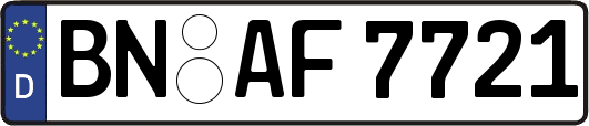 BN-AF7721