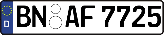 BN-AF7725