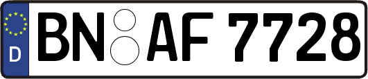 BN-AF7728