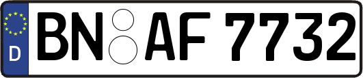BN-AF7732