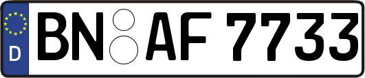 BN-AF7733