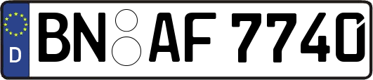 BN-AF7740