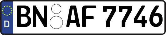 BN-AF7746