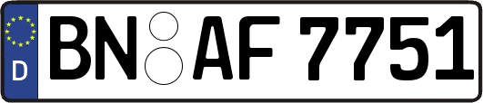 BN-AF7751