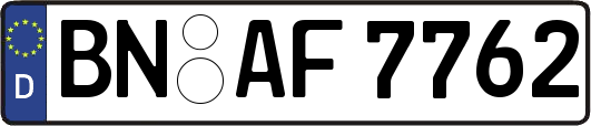 BN-AF7762