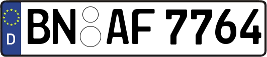 BN-AF7764