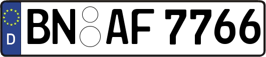 BN-AF7766