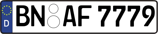 BN-AF7779