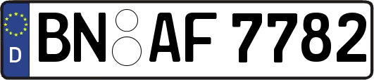 BN-AF7782