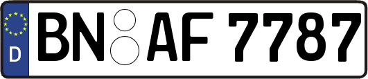 BN-AF7787