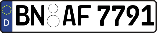 BN-AF7791