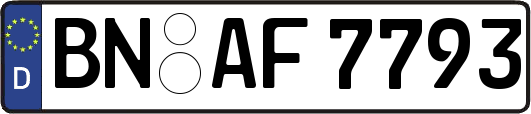 BN-AF7793