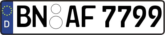 BN-AF7799