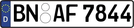 BN-AF7844