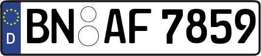 BN-AF7859