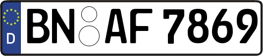 BN-AF7869