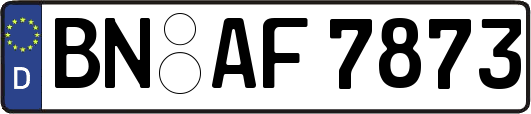 BN-AF7873