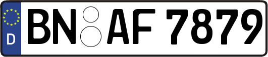 BN-AF7879