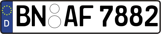 BN-AF7882