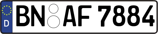 BN-AF7884
