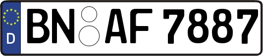 BN-AF7887