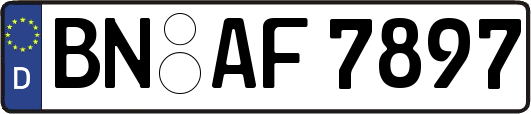 BN-AF7897