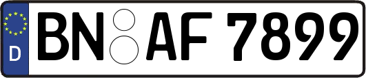 BN-AF7899