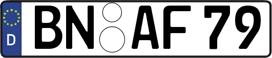 BN-AF79