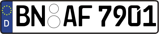 BN-AF7901