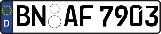BN-AF7903