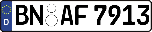 BN-AF7913