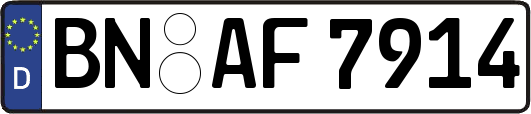 BN-AF7914