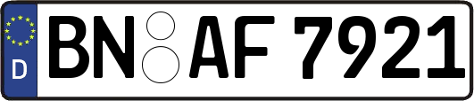 BN-AF7921