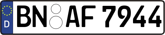 BN-AF7944