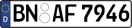 BN-AF7946