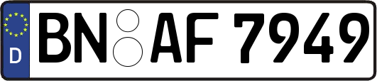 BN-AF7949