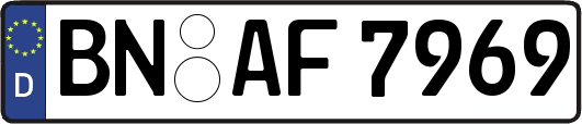 BN-AF7969