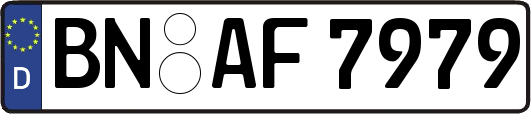 BN-AF7979