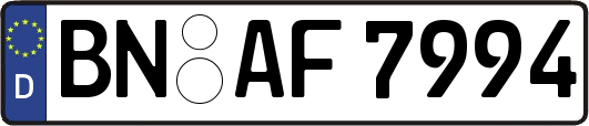 BN-AF7994