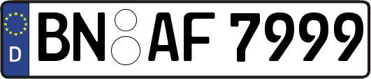 BN-AF7999
