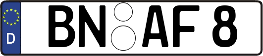 BN-AF8