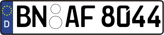 BN-AF8044