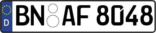 BN-AF8048