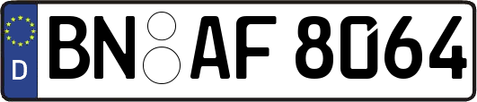 BN-AF8064