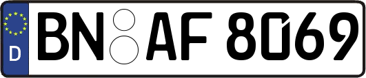 BN-AF8069