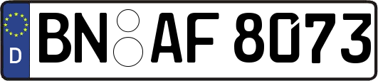 BN-AF8073